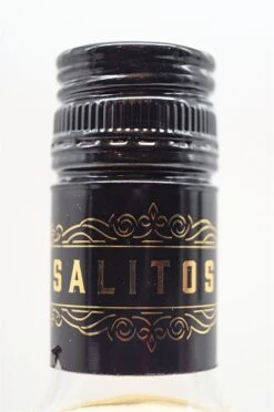 Salitos - Tequila Gold 11 Salitos - Tequila Gold -Der-Schnapsstodl dsc08620