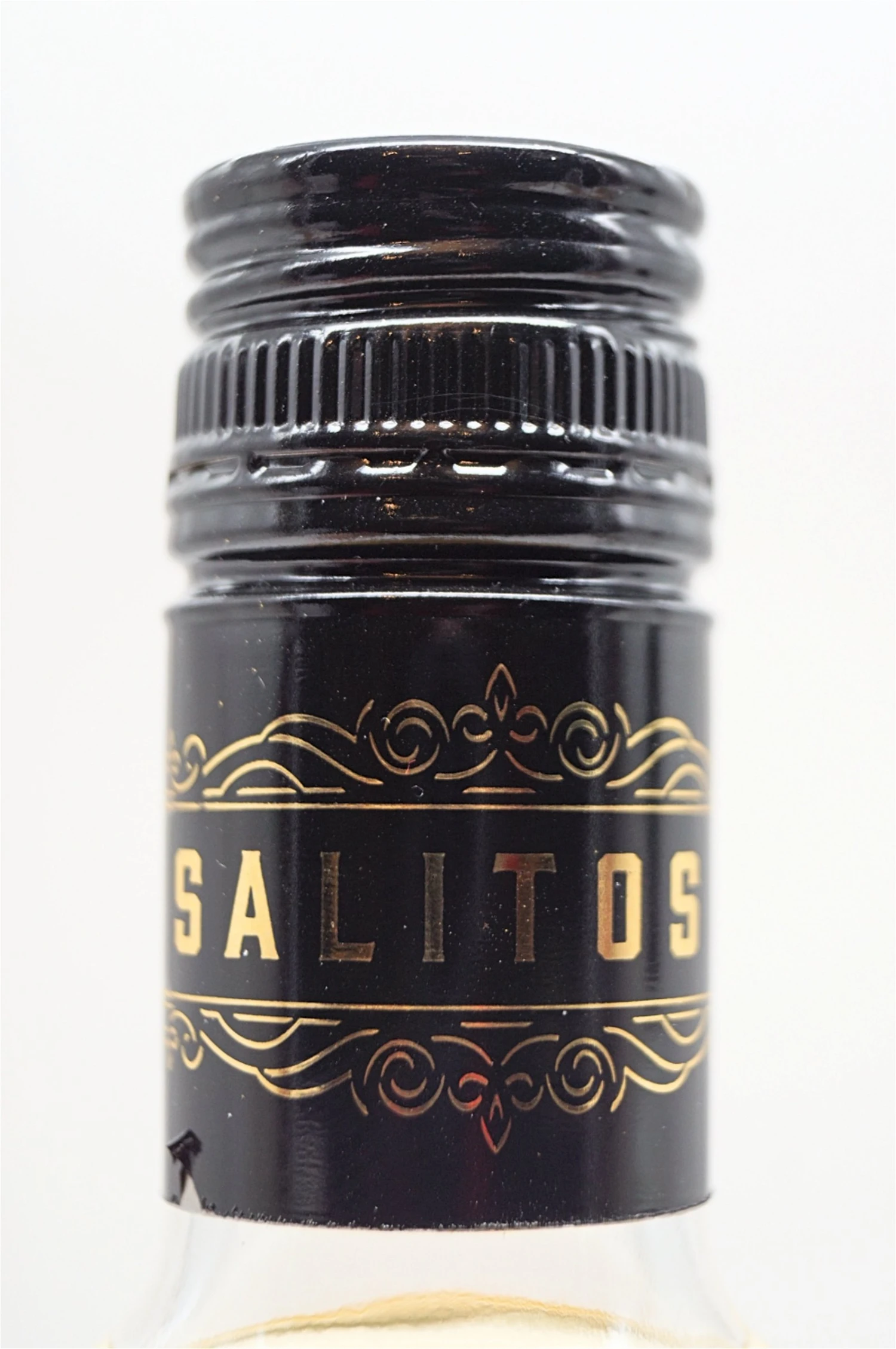 Salitos - Tequila Gold 7 Salitos - Tequila Gold - Image 5