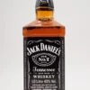 Jack Daniels - Old No 7 Tennessee Whiskey 1L 1 Jack Daniels - Old No 7 Tennessee Whiskey 1L -Der-Schnapsstodl dsc08672