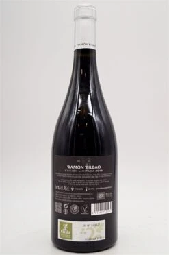 Ramon Bilbao - Rioja EDICIÒN LIMITADA 2019 -Der-Schnapsstodl dsc08725