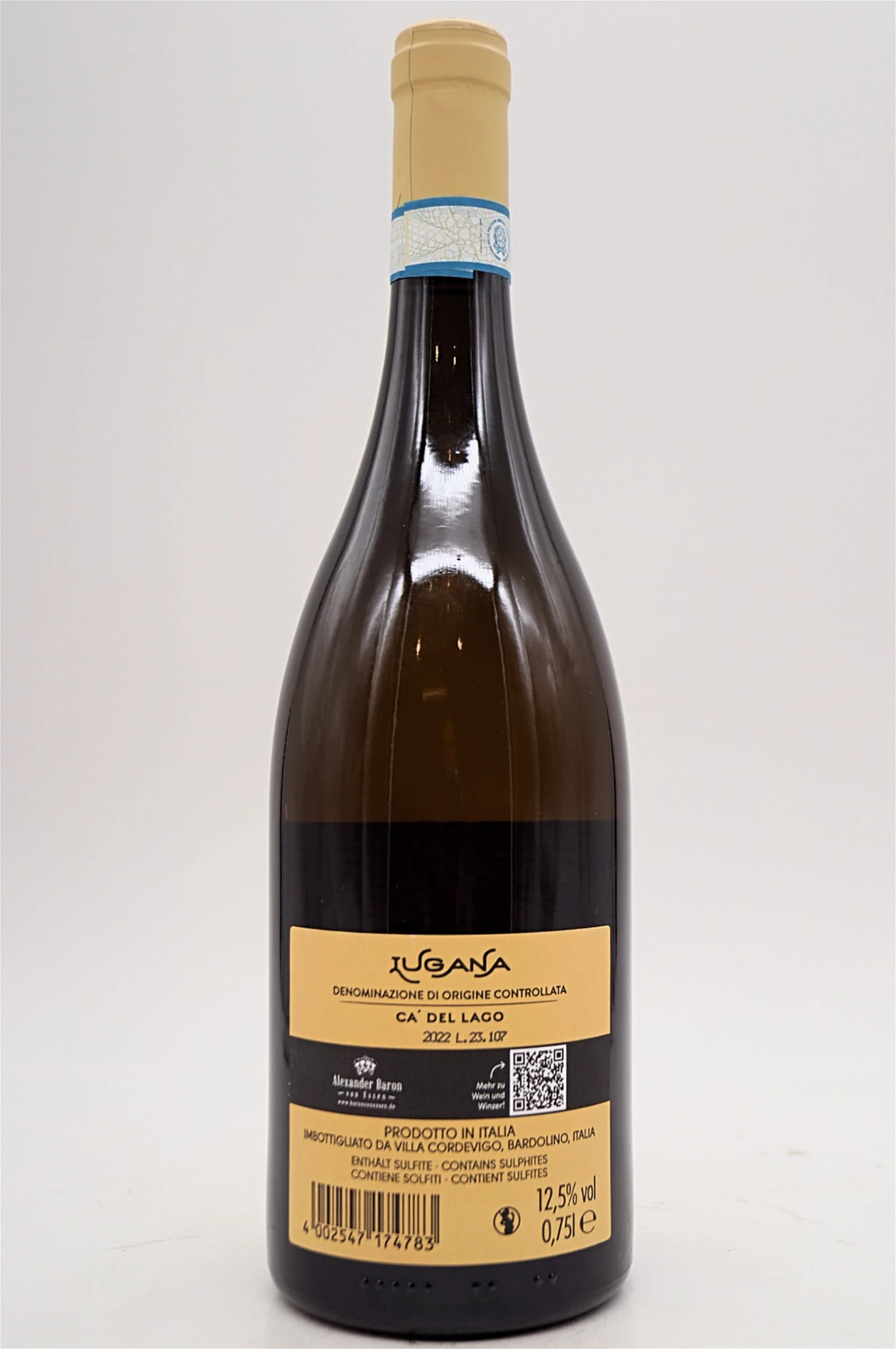 Villa Cordevigo - Lugana Ca Del Lago 2022 4 Villa Cordevigo - Lugana Ca Del Lago 2022 - Image 2