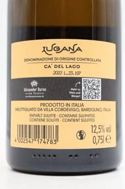 Villa Cordevigo - Lugana Ca Del Lago 2022 10 Villa Cordevigo - Lugana Ca Del Lago 2022 -Der-Schnapsstodl dsc08732
