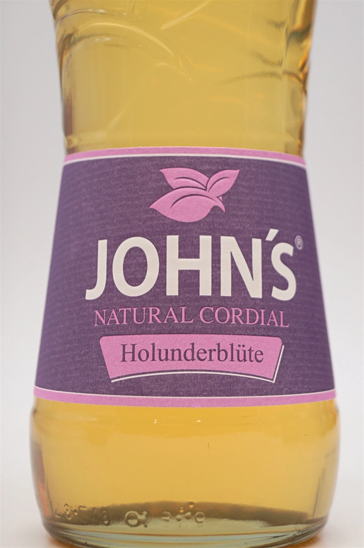 Johns - Holunderblüte Sirup 5 Johns - Holunderblüte Sirup - Image 3