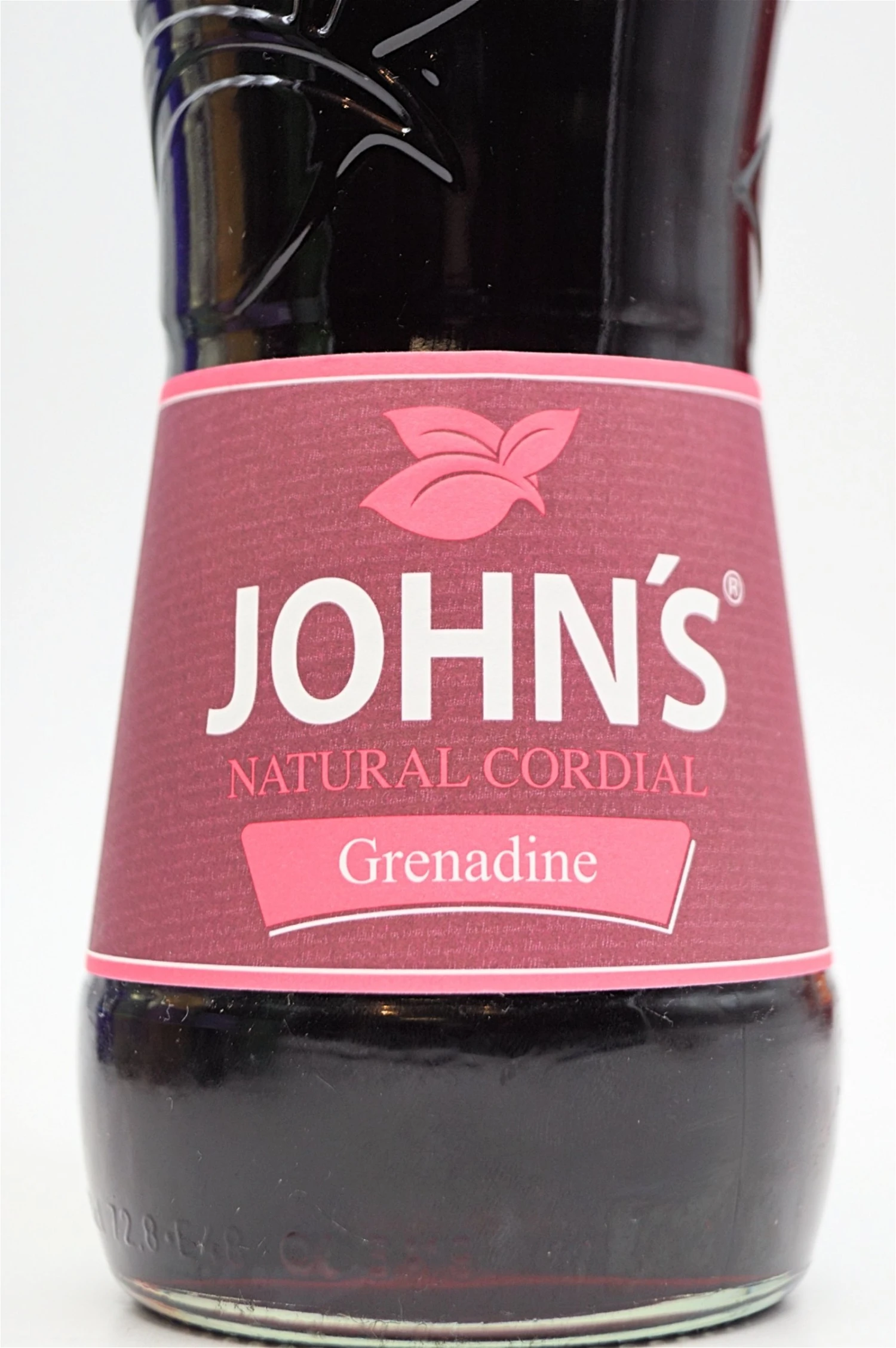 Johns - Grenadine Sirup 5 Johns - Grenadine Sirup - Image 3