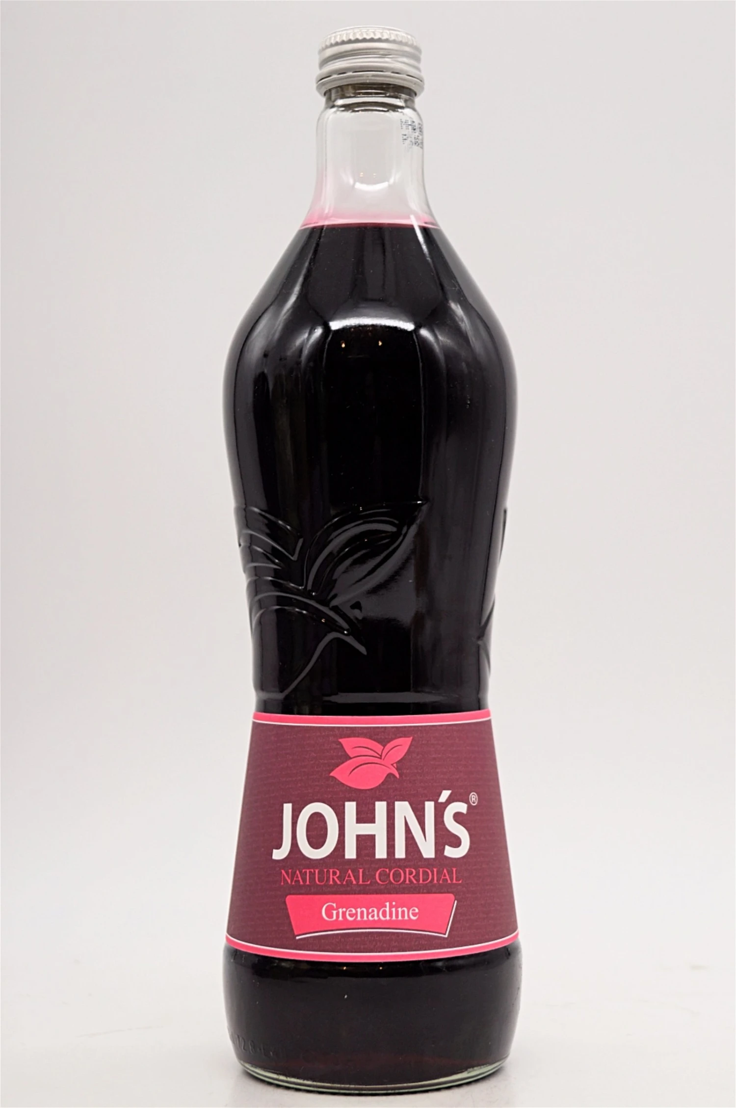 Johns - Grenadine Sirup 3 Johns - Grenadine Sirup