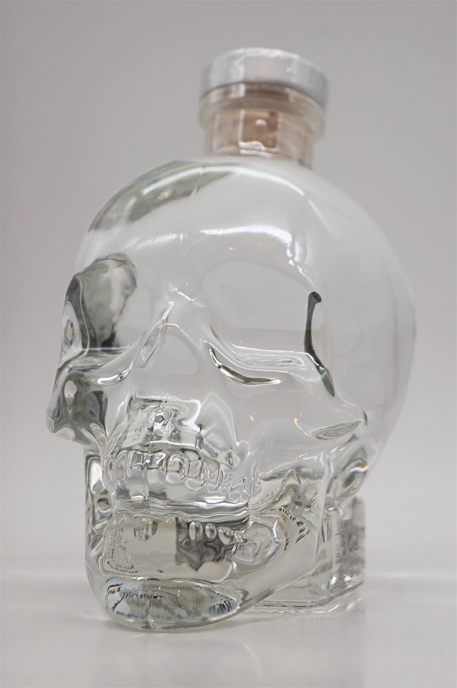 Crystal Head - Vodka 3 Crystal Head - Vodka