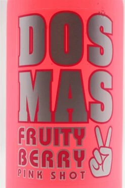 Dos Mas - Fruity Berry Pink Shot -Der-Schnapsstodl dsc08788j341ekixj68ad