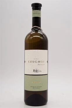 Weingut Krughof - RIESLING Feinherb 2021