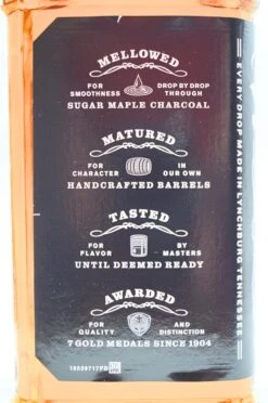 Jack Daniels - Old No 7 Tennessee Whiskey 13 Jack Daniels - Old No 7 Tennessee Whiskey -Der-Schnapsstodl dsc08807v2z5lyvbfsugs