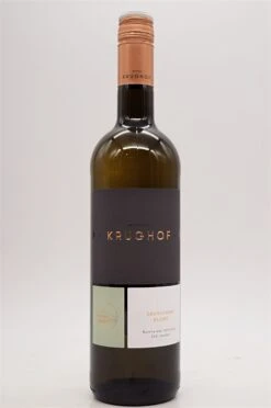 Weingut Krughof - SAUVIGNON BLANC Trocken 2021