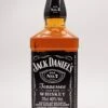 Jack Daniels - Old No 7 Tennessee Whiskey