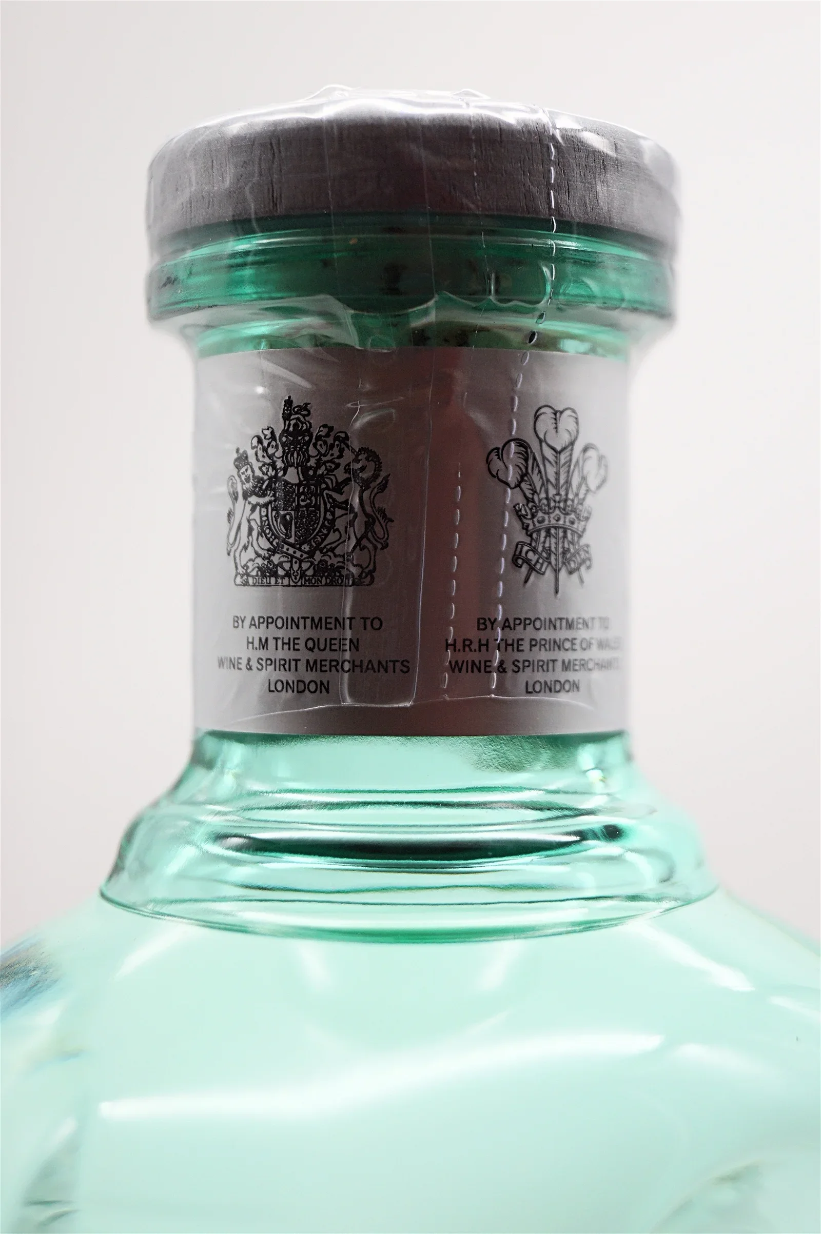 No 3 - London Dry Gin Inkl. Glas 9 No 3 - London Dry Gin Inkl. Glas - Image 7