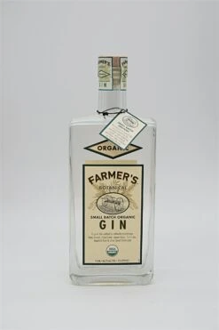Farmers - Organic Gin