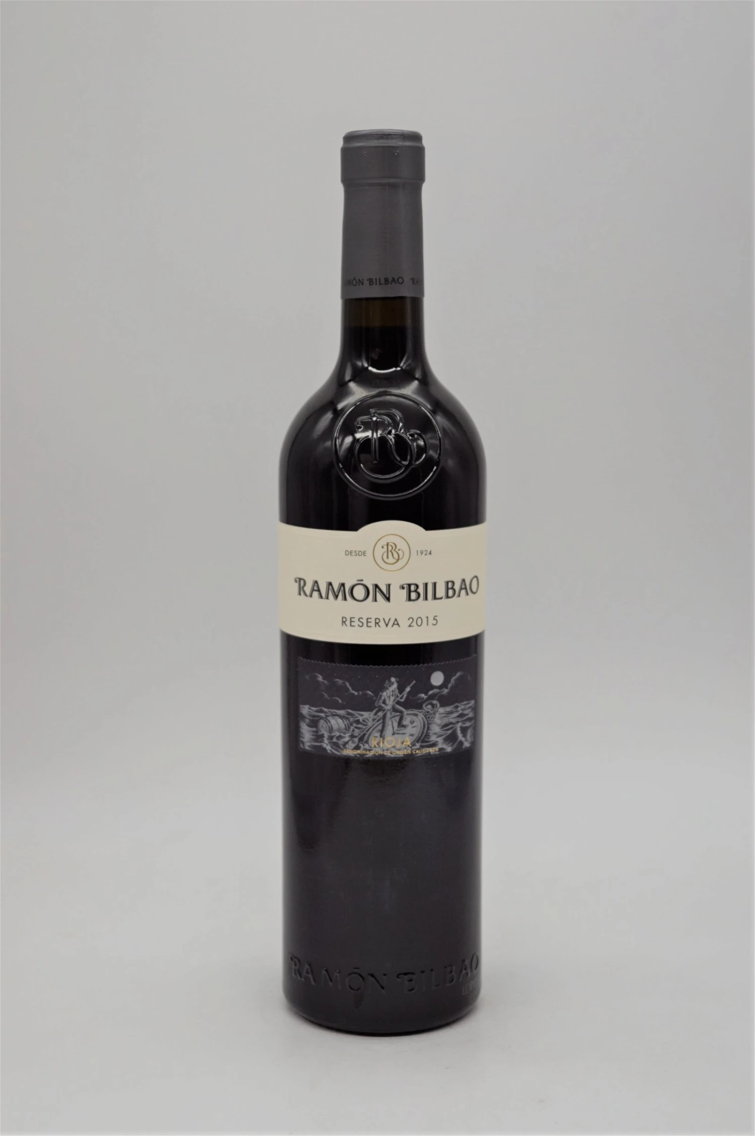 Ramon Bilbao - Rioja RESERVA 2015 3 Ramon Bilbao - Rioja RESERVA 2015
