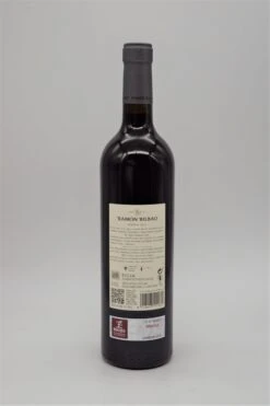 Ramon Bilbao - Rioja RESERVA 2015 5 Ramon Bilbao - Rioja RESERVA 2015 -Der-Schnapsstodl dsc08864