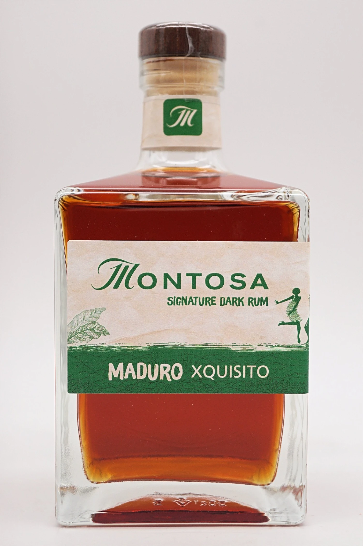 Montosa - Maduro Xquisito Signature Dark Rum 3 Montosa - Maduro Xquisito Signature Dark Rum