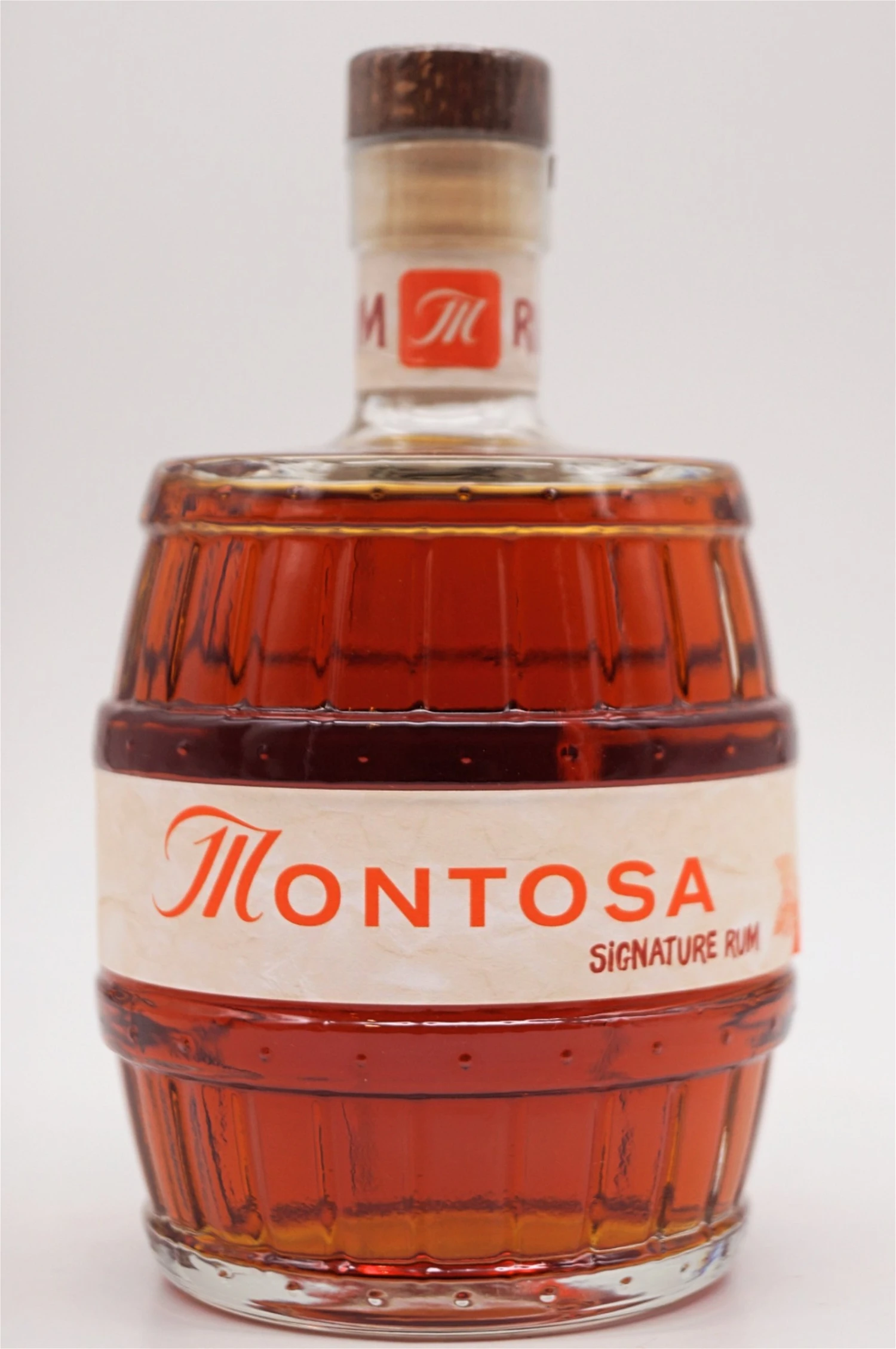 Montosa - Signature Rum - Claro Intenso X 3 Montosa - Signature Rum - Claro Intenso X