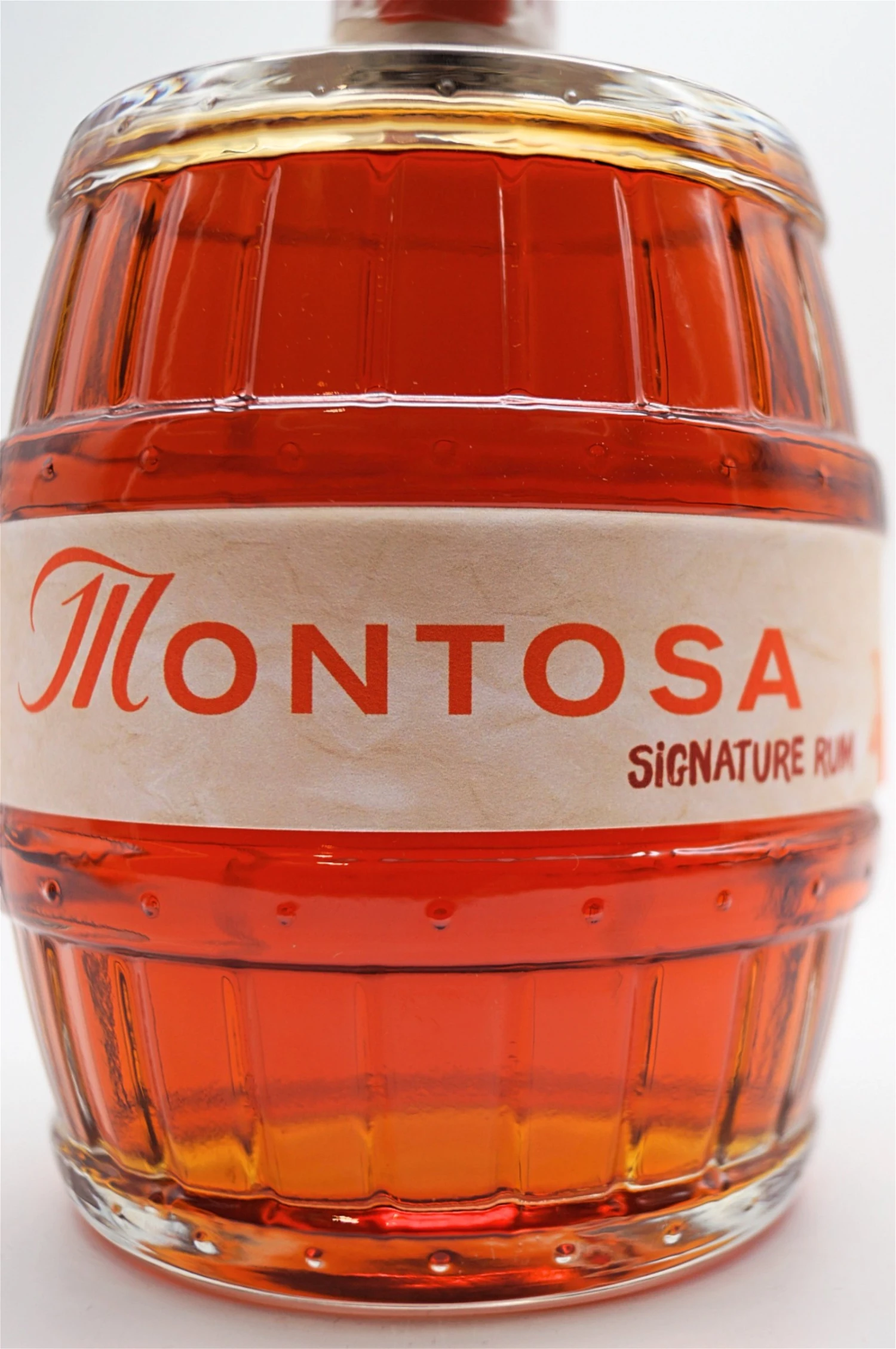 Montosa - Signature Rum - Claro Intenso X 5 Montosa - Signature Rum - Claro Intenso X - Image 3