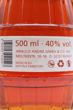 Montosa - Signature Rum - Claro Intenso X 10 Montosa - Signature Rum - Claro Intenso X -Der-Schnapsstodl dsc08870