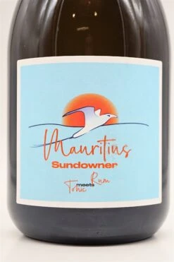 Oaks & Ames - Mauritius Sundowner 9 Oaks & Ames - Mauritius Sundowner -Der-Schnapsstodl dsc08894