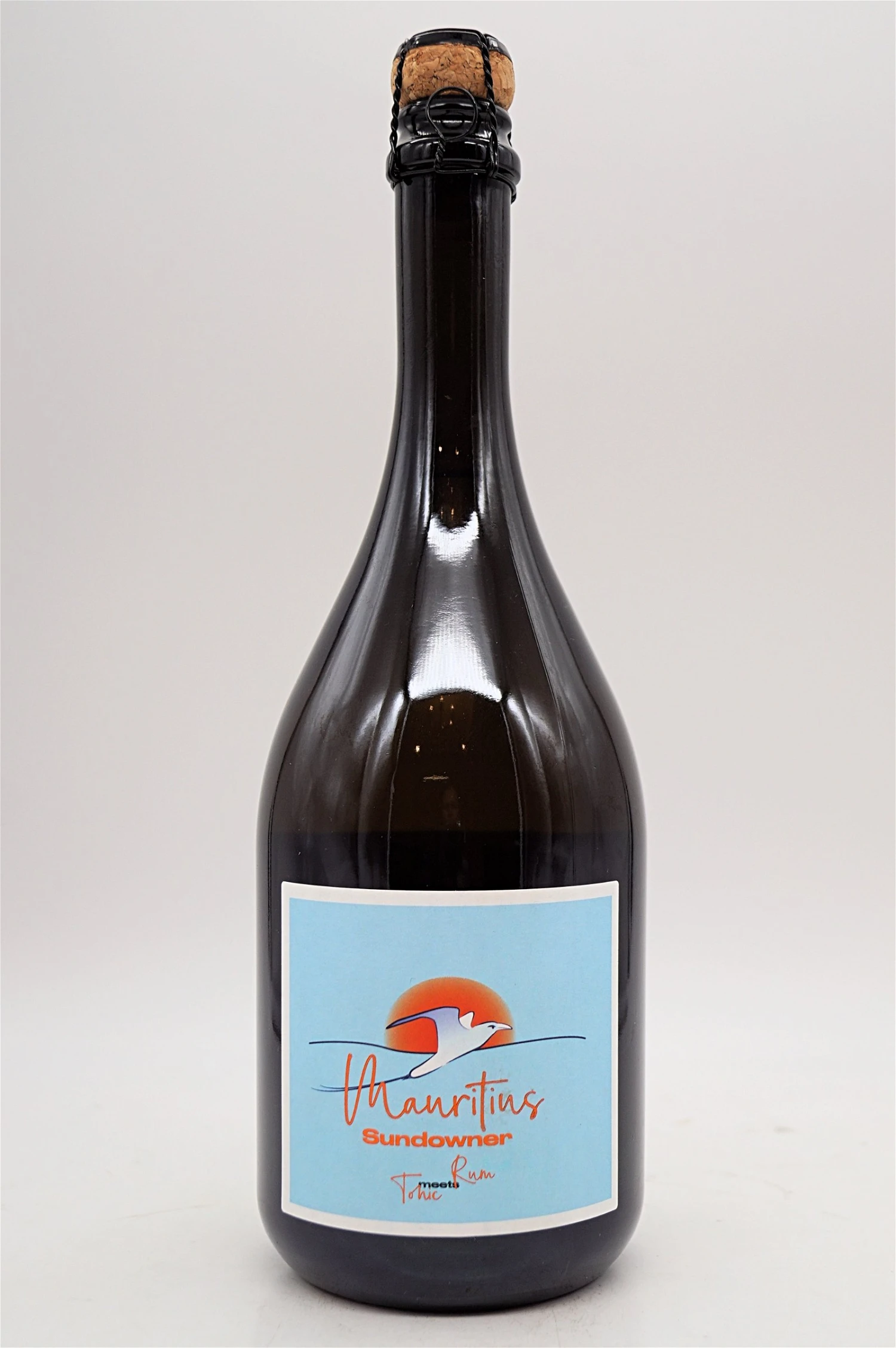 Oaks & Ames - Mauritius Sundowner 3 Oaks & Ames - Mauritius Sundowner