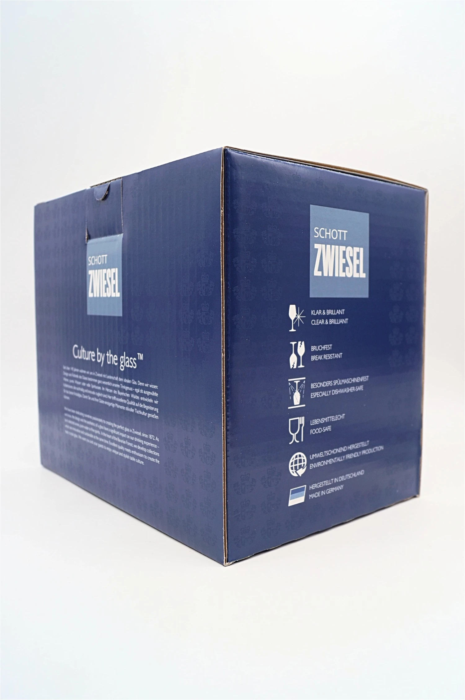 Zwiesel - Nosing-Glas "Weinbrand Fine" 6er Set 5 Zwiesel - Nosing-Glas "Weinbrand Fine" 6er Set - Image 3