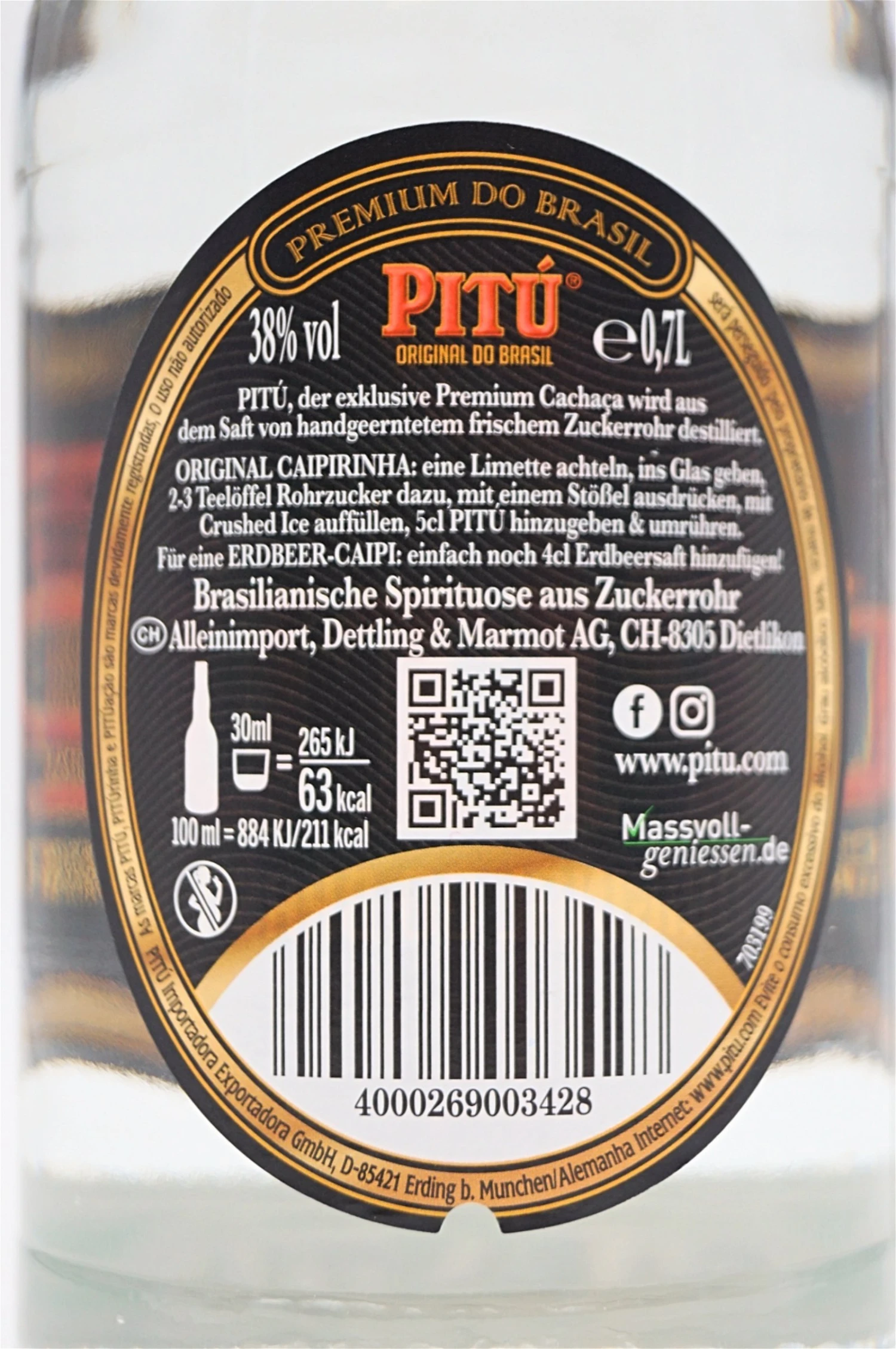 Pitu - Original 6 Pitu - Original - Image 4