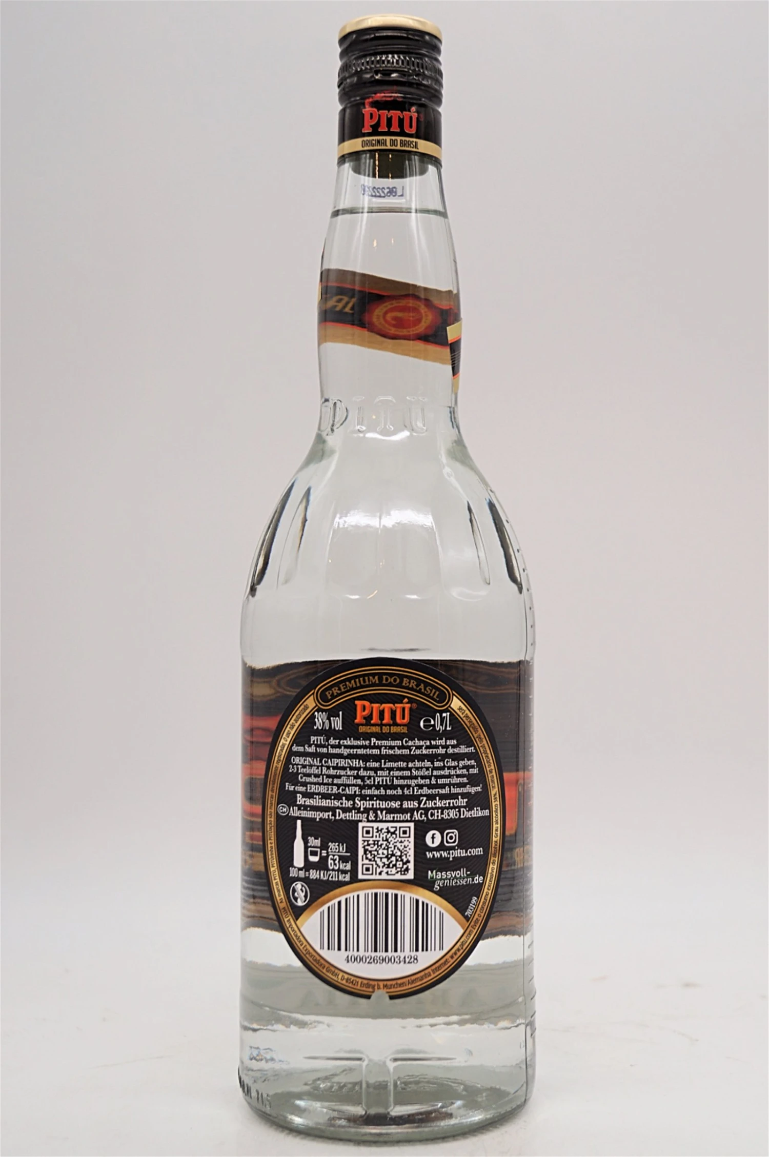 Pitu - Original 4 Pitu - Original - Image 2