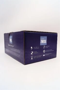 Zwiesel - Nosing-Glas "Whisky Nosing Tumbler" 6er Set 8 Zwiesel - Nosing-Glas "Whisky Nosing Tumbler" 6er Set -Der-Schnapsstodl dsc08950