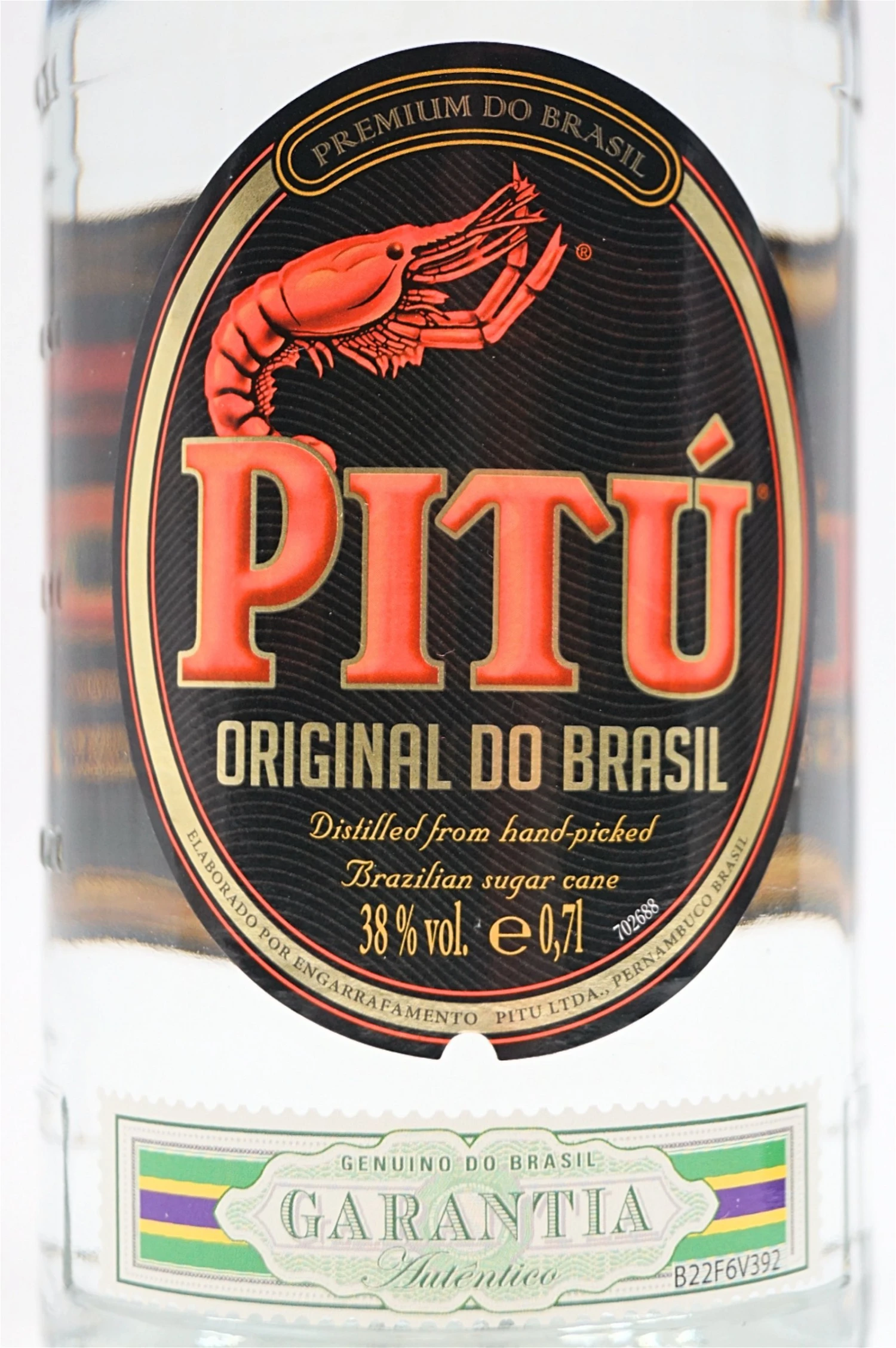 Pitu - Original 5 Pitu - Original - Image 3