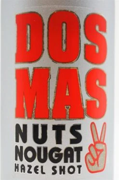 Dos Mas - Nuts Nougat Hazel Shot 9 Dos Mas - Nuts Nougat Hazel Shot -Der-Schnapsstodl dsc08975if0nroepj5ltr