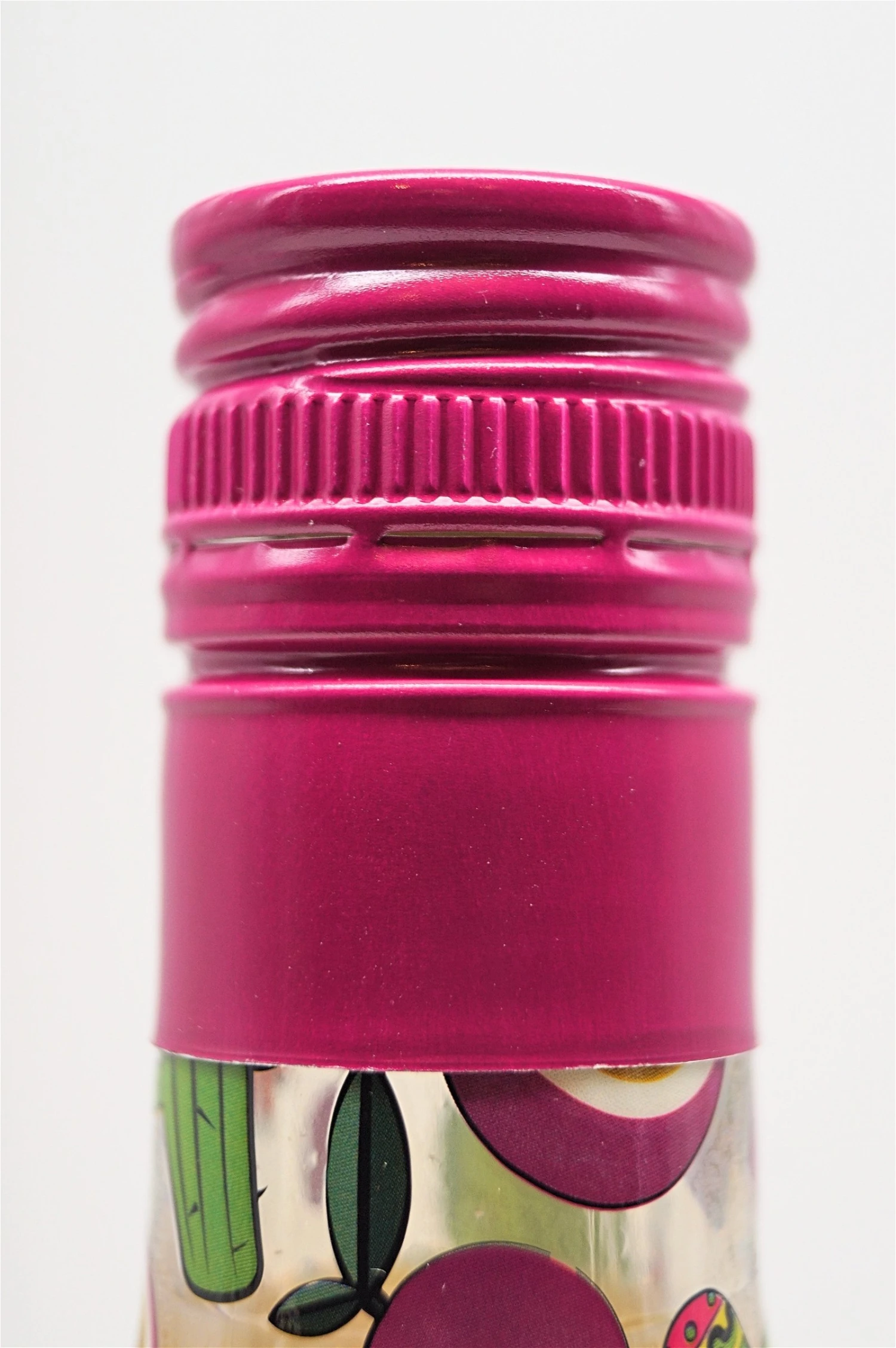 Cream Heroes - Tequila Passionsfrucht Likör Mit Sahne 7 Cream Heroes - Tequila Passionsfrucht Likör Mit Sahne - Image 5