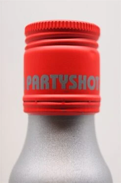 Dos Mas - Nuts Nougat Hazel Shot 11 Dos Mas - Nuts Nougat Hazel Shot -Der-Schnapsstodl dsc09013