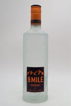 9 Mile - Vodka