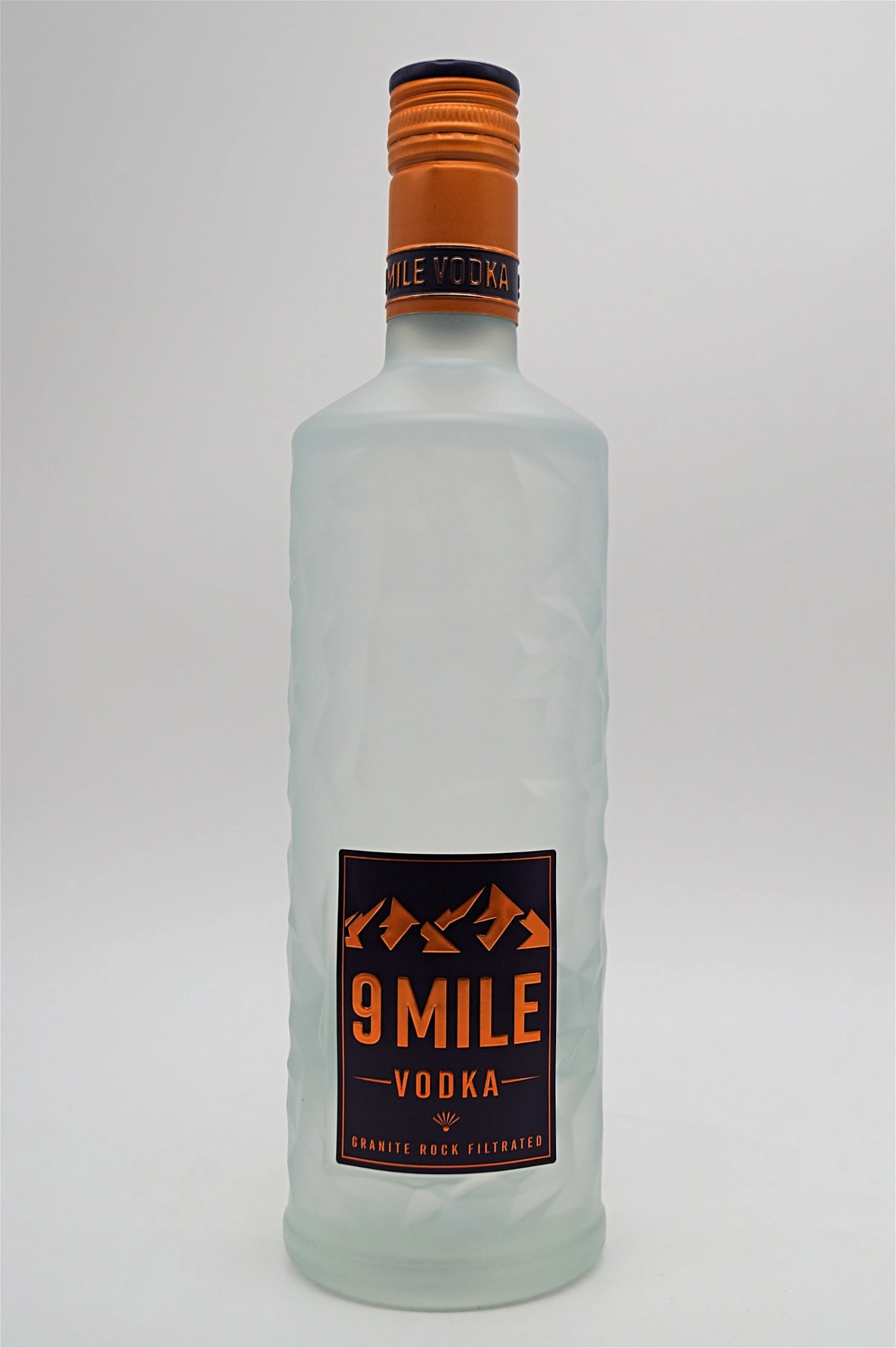 9 Mile - Vodka 3 9 Mile - Vodka