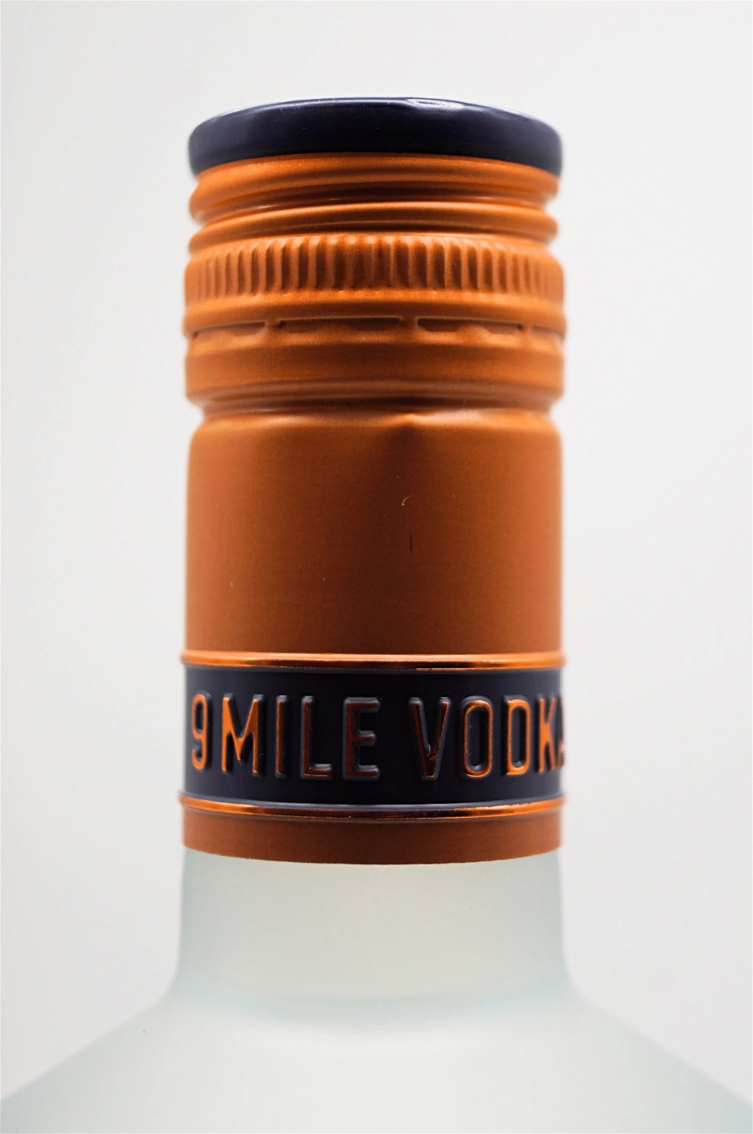 9 Mile - Vodka 7 9 Mile - Vodka - Image 5