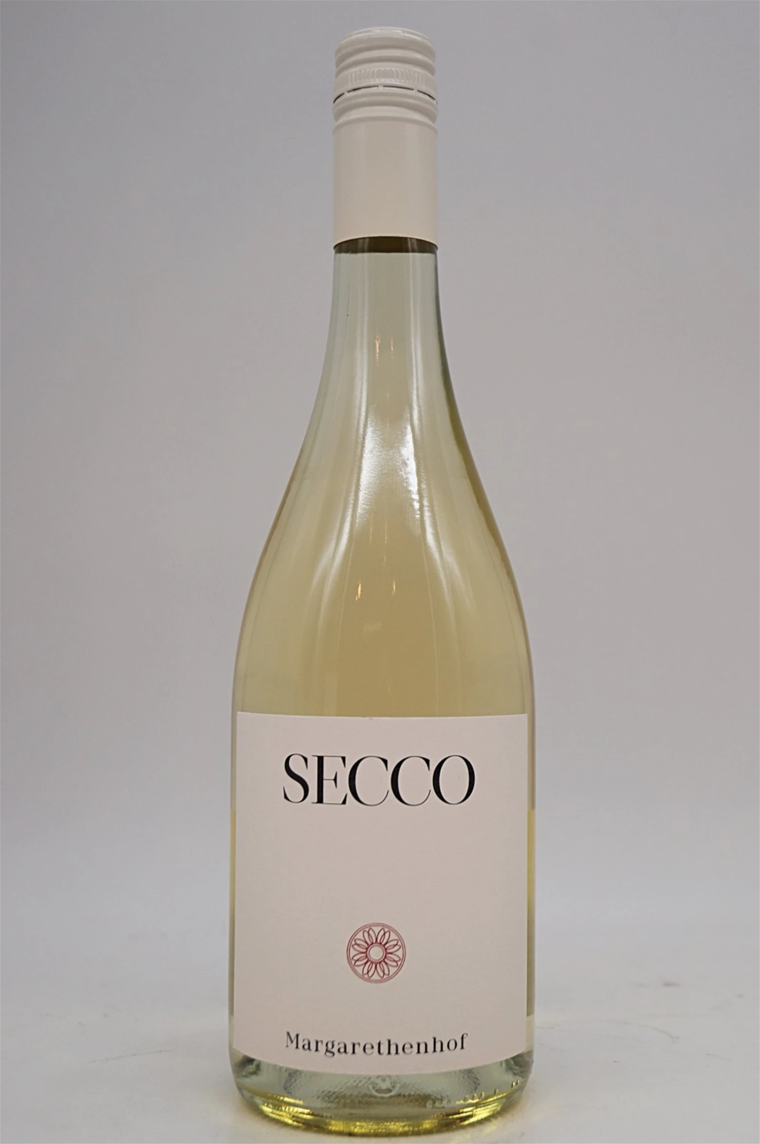 Margarethenhof - Secco Trocken 2021 3 Margarethenhof - Secco Trocken 2021