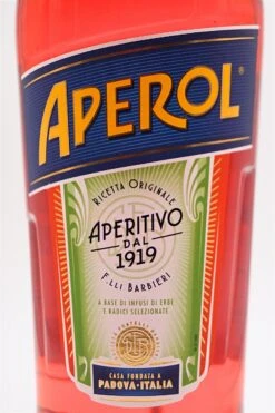 Aperol - Originale Aperitivo 9 Aperol - Originale Aperitivo -Der-Schnapsstodl dsc090646h60gupzgjndm