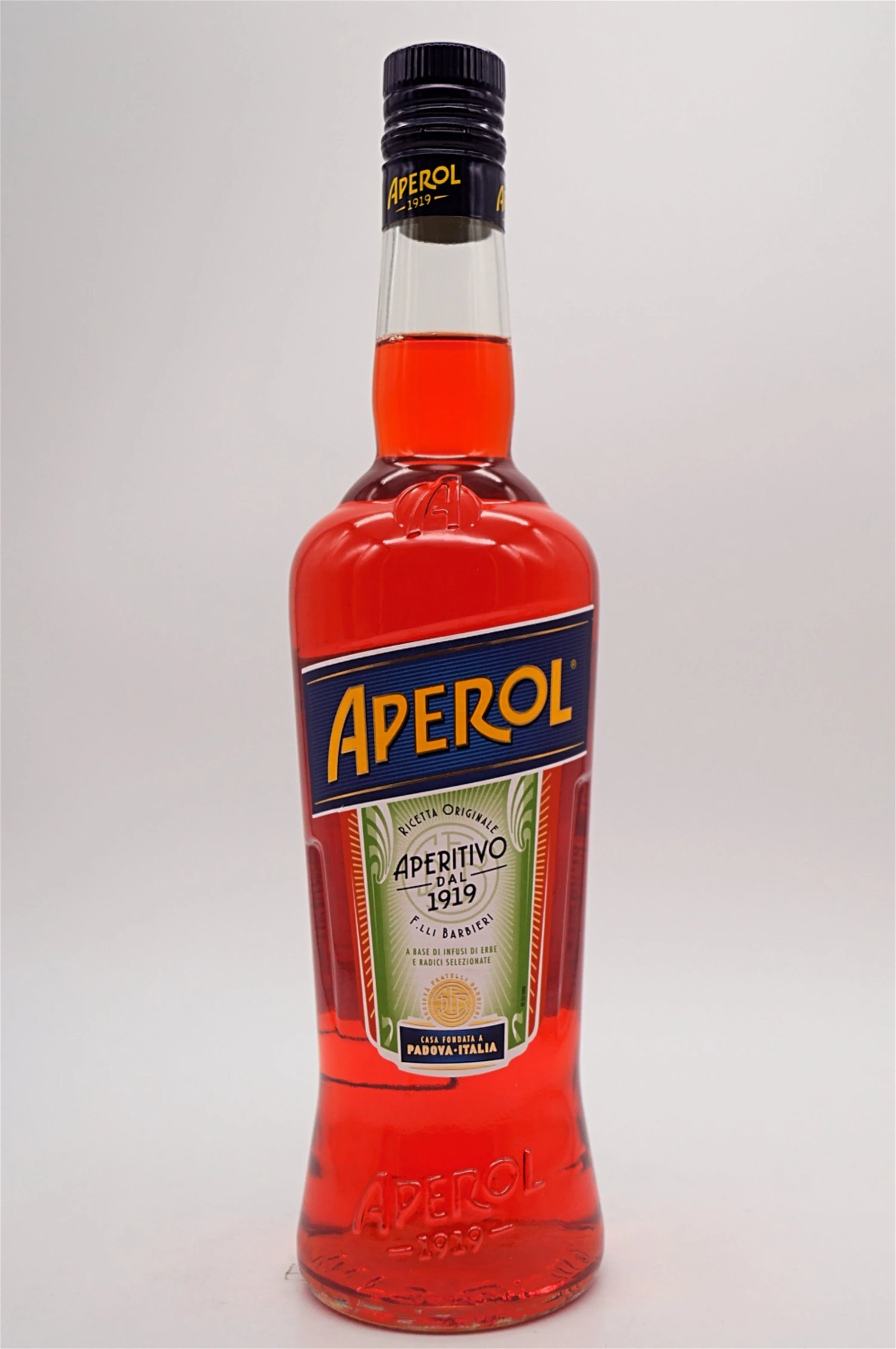 Aperol - Originale Aperitivo 3 Aperol - Originale Aperitivo