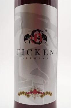 Ficken - Jostabeerenlikör Partyschnaps 9 Ficken - Jostabeerenlikör Partyschnaps -Der-Schnapsstodl dsc090722chiyoaz99hkf