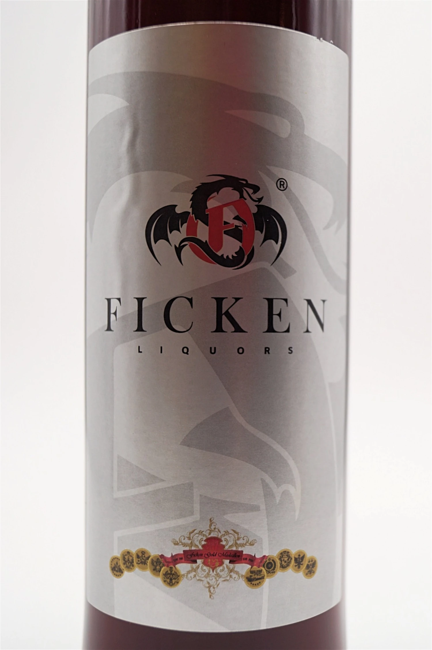 Ficken - Jostabeerenlikör Partyschnaps 5 Ficken - Jostabeerenlikör Partyschnaps - Image 3