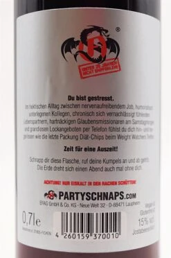 Ficken - Jostabeerenlikör Partyschnaps 10 Ficken - Jostabeerenlikör Partyschnaps -Der-Schnapsstodl dsc09073ojo47mvyrtajp