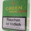 Villiger - Green Mini Filter 2 Villiger - Green Mini Filter -Der-Schnapsstodl dsc09127