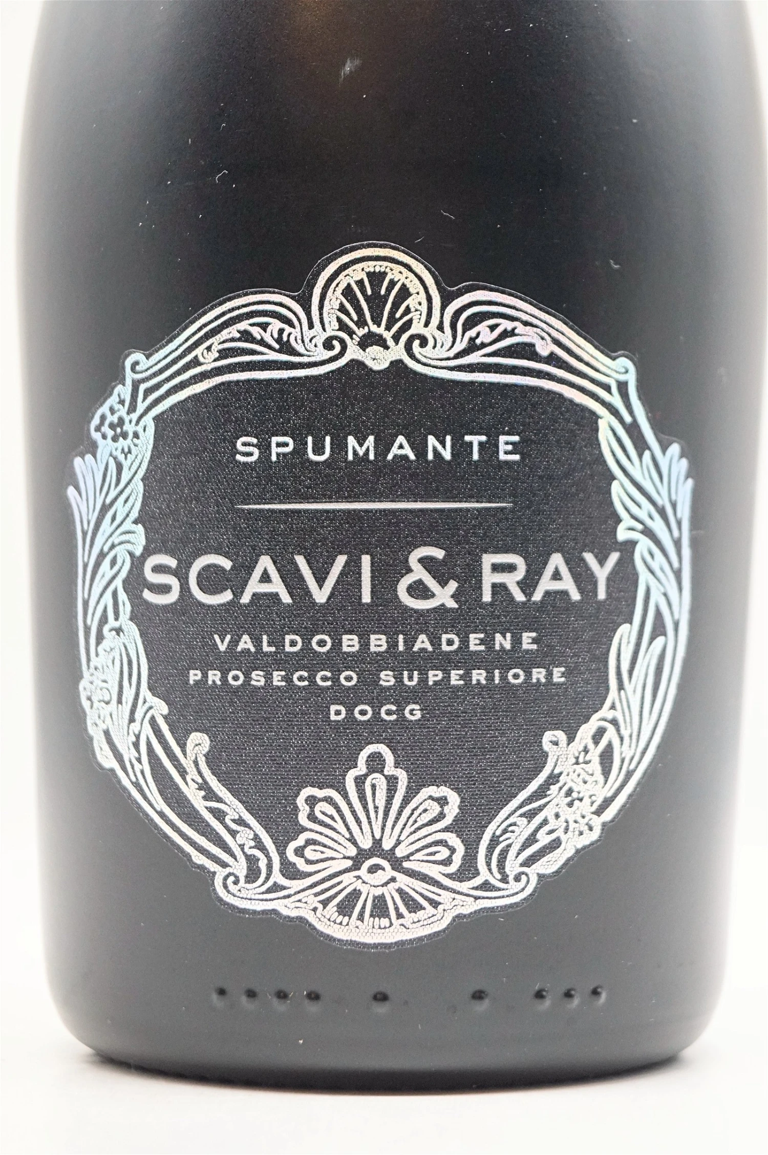 Scavi & Ray - Prosecco Superiore DOCG 5 Scavi & Ray - Prosecco Superiore DOCG - Image 3
