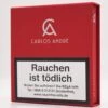 Carlos Andre - Red 20 Cigarillos 100% Tobacco 1 Carlos Andre - Red 20 Cigarillos 100% Tobacco -Der-Schnapsstodl dsc09172hqx4eudlaudh7