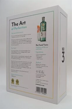 No 3 - London Dry Gin Inkl. Glas 11 No 3 - London Dry Gin Inkl. Glas -Der-Schnapsstodl dsc09184aemlsdquz5cfo