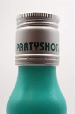 Dos Mas - Fresh Mint Kiss Shot -Der-Schnapsstodl dsc09227