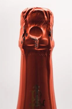 Bouvet - Cremant De Loire Brut Rose 11 Bouvet - Cremant De Loire Brut Rose -Der-Schnapsstodl dsc09239