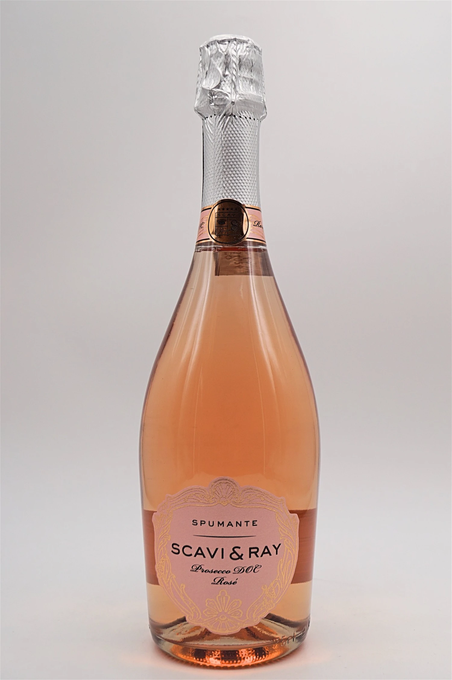 Scavi & Ray - Prosecco Spumante Rose 2 Scavi & Ray - Prosecco Spumante Rose