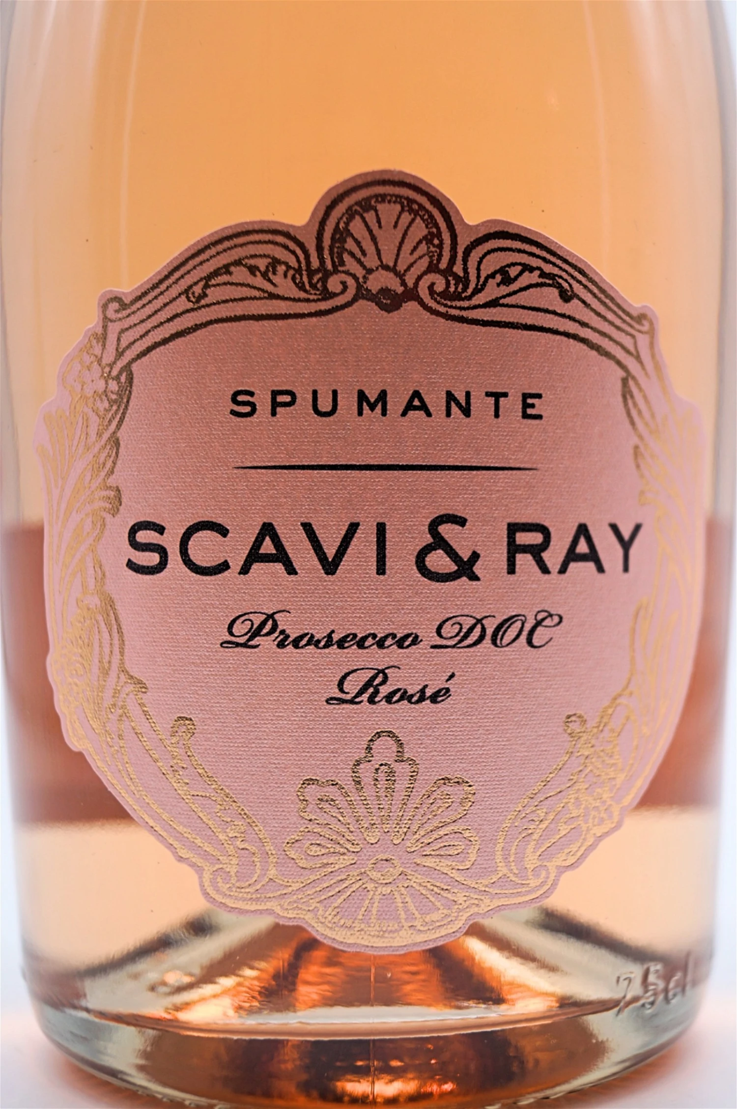 Scavi & Ray - Prosecco Spumante Rose 4 Scavi & Ray - Prosecco Spumante Rose - Image 3